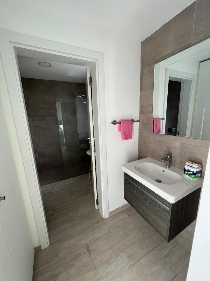 Casa Mulata Coral Village Pool & Playa Punta Cana Ngoại thất bức ảnh