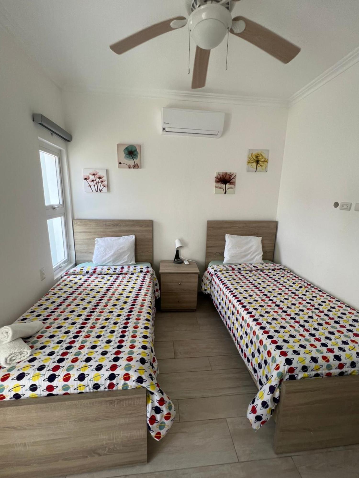 Casa Mulata Coral Village Pool & Playa Punta Cana Ngoại thất bức ảnh