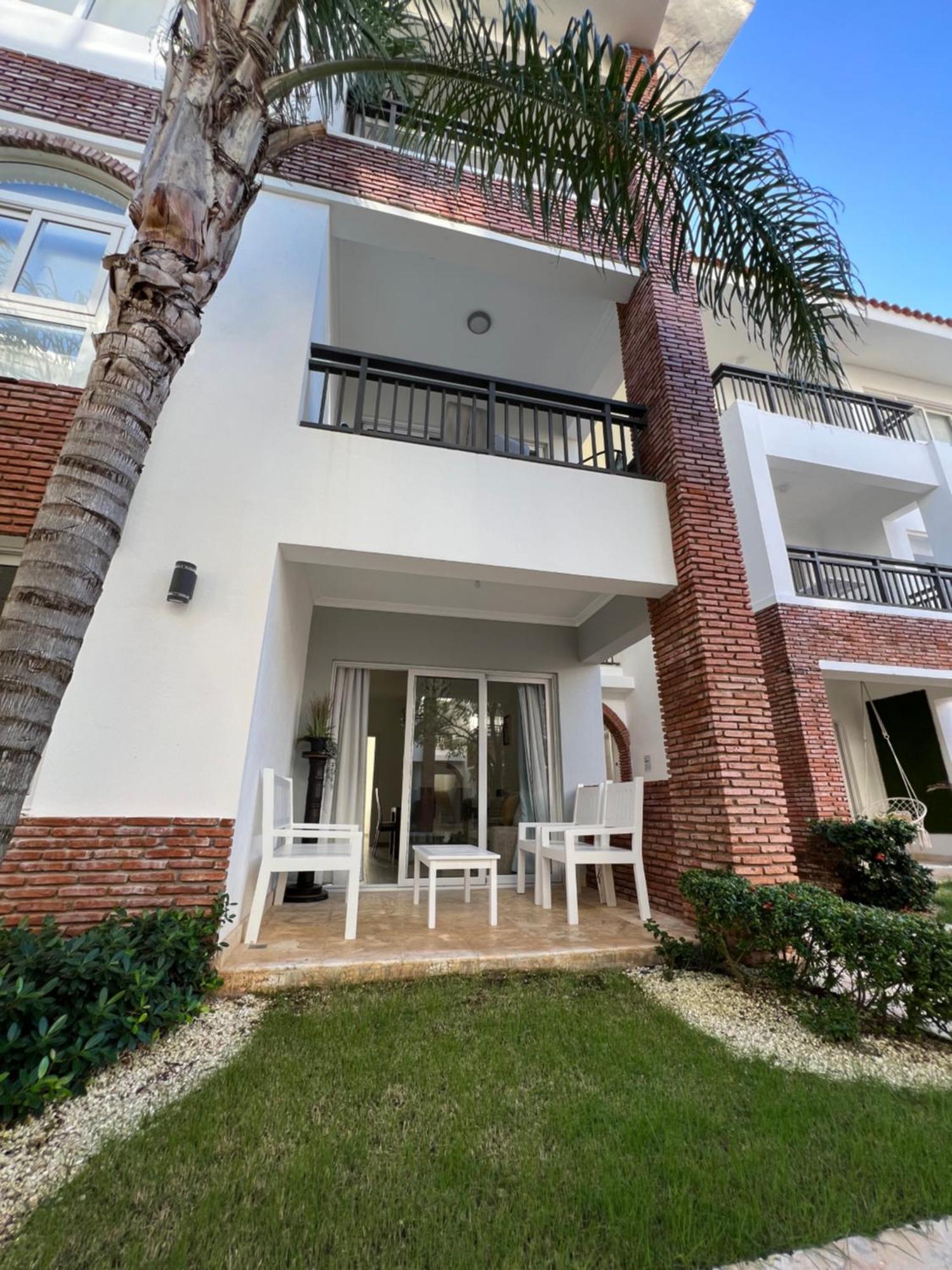 Casa Mulata Coral Village Pool & Playa Punta Cana Ngoại thất bức ảnh